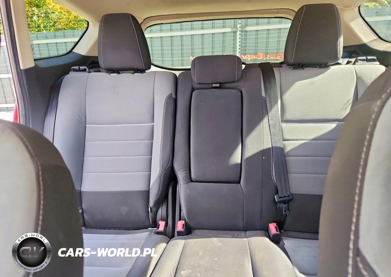 2013 Ford Escape Se VIN:1FMCU9GX8DUC58284 - 10