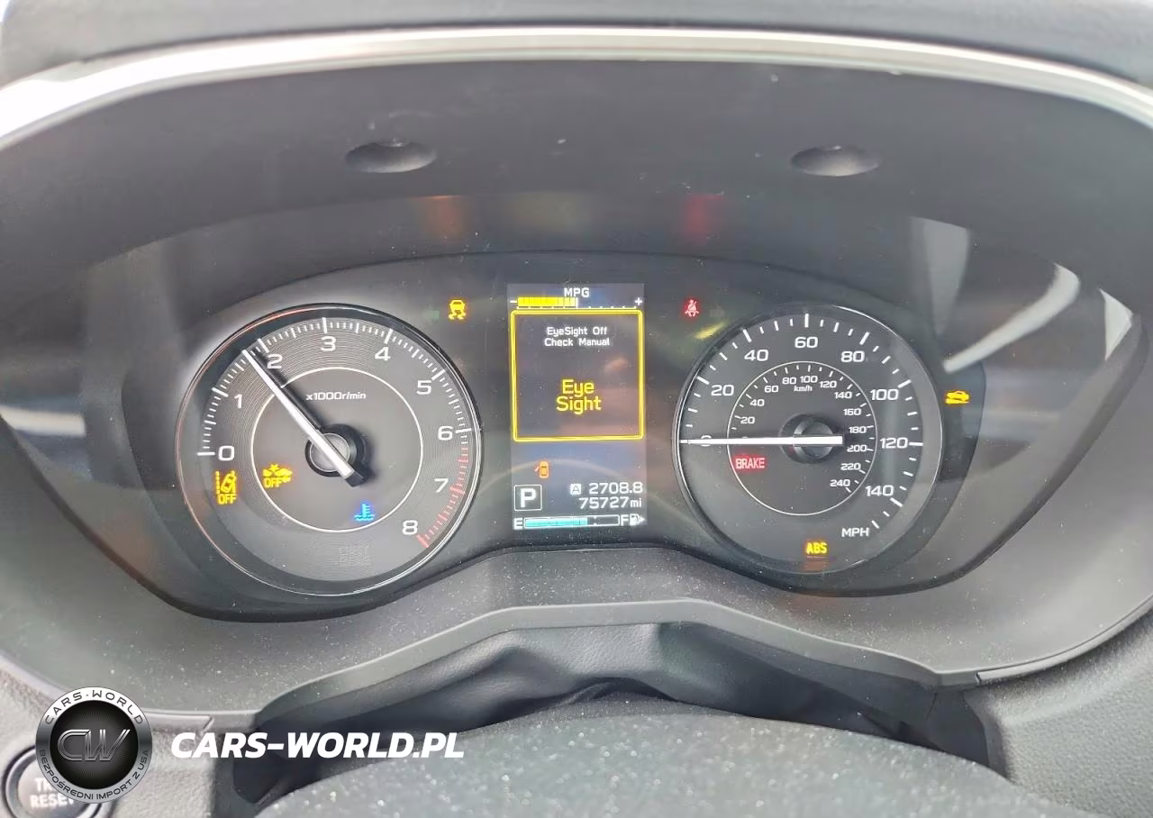 2020 Subaru Impreza Premium VIN:4S3GTAV62L3728270 - 9
