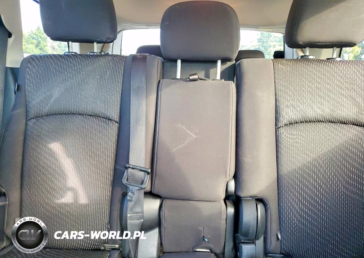 2014 Dodge Journey Sxt VIN:3C4PDDBG0ET108830 - 10