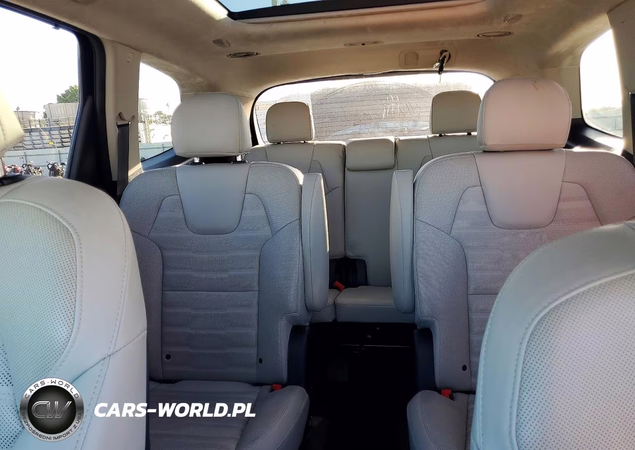 2023 Kia Telluride Sx-Prestige VIN:5XYP5DGC2PG335918 - 10