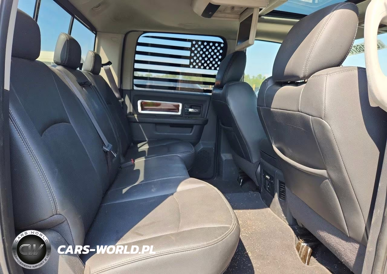 2010 Dodge Ram 1500 VIN:1D7RV1CT6AS223188 - 10