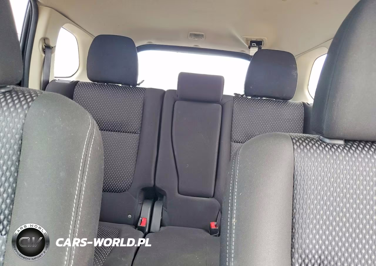 2017 Mitsubishi Outlander Es VIN:JA4AZ2A36HZ053673 - 10