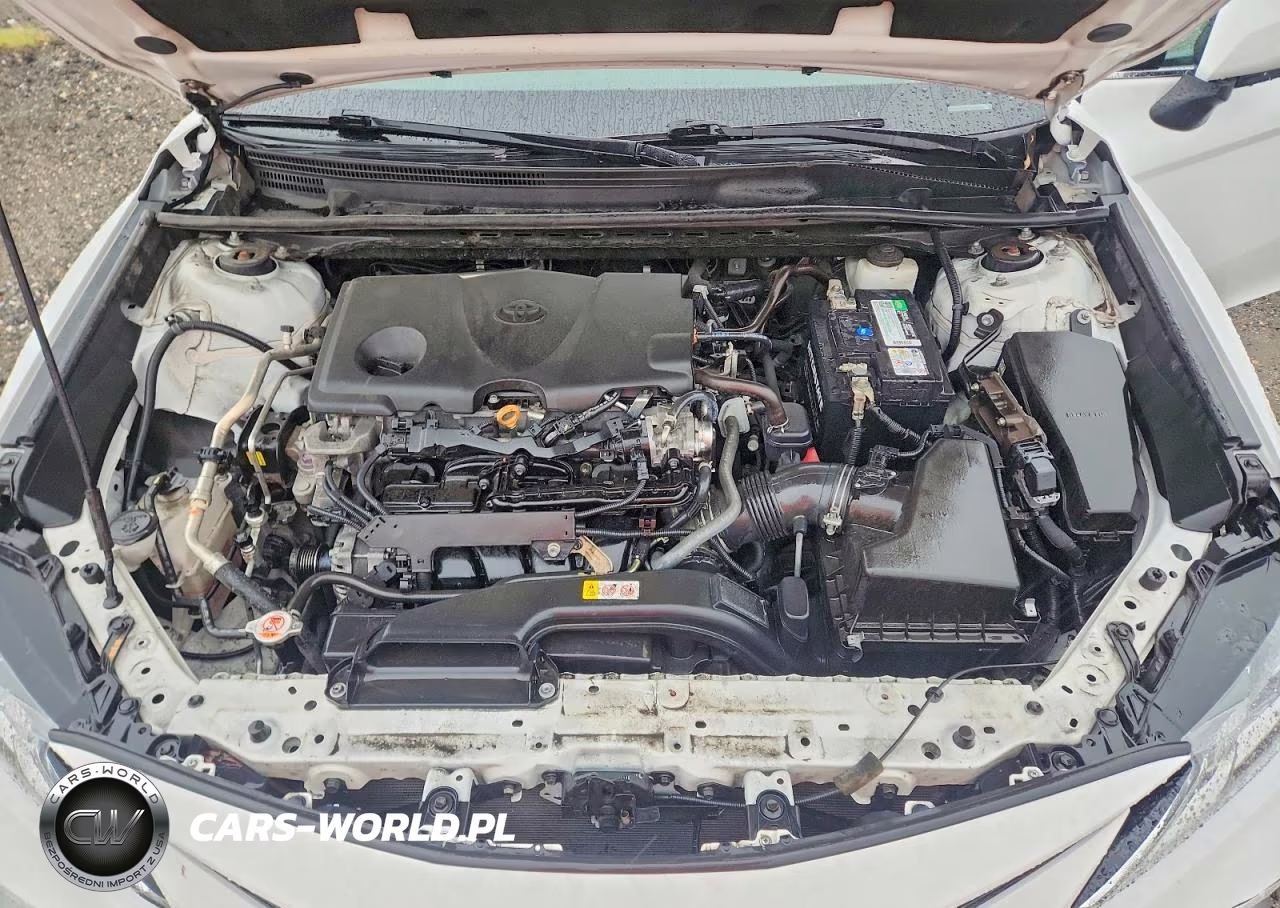 2023 Toyota Camry Le VIN:4T1C11AK0PU748021 - 11