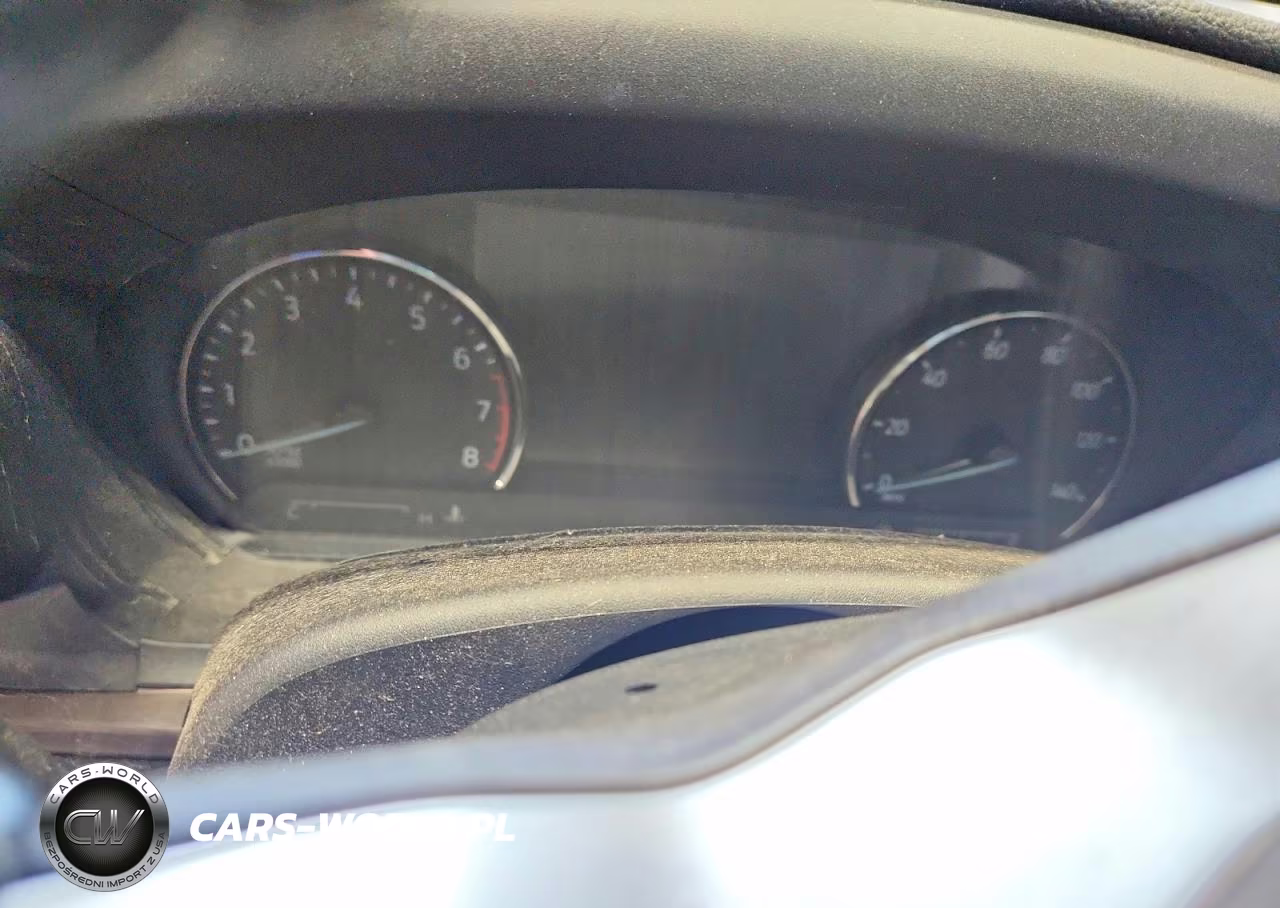 2021 Ford Explorer Limited VIN:1FM5K8FW3MNA21732 - 9