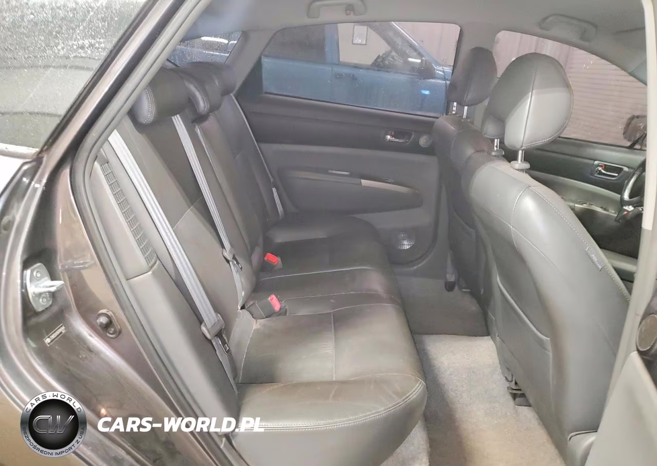 2008 Toyota Prius Base VIN:JTDKB20U583446964 - 10