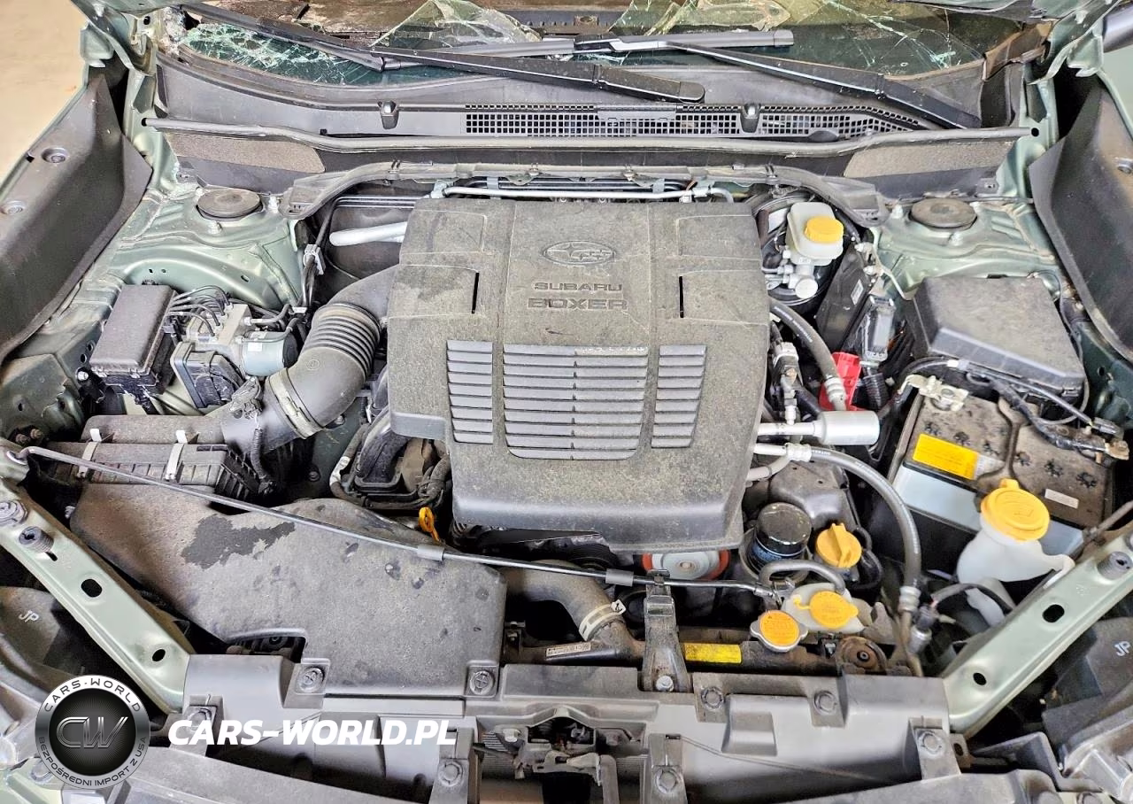 2021 Subaru Forester VIN:JF2SKADC9MH575249 - 12