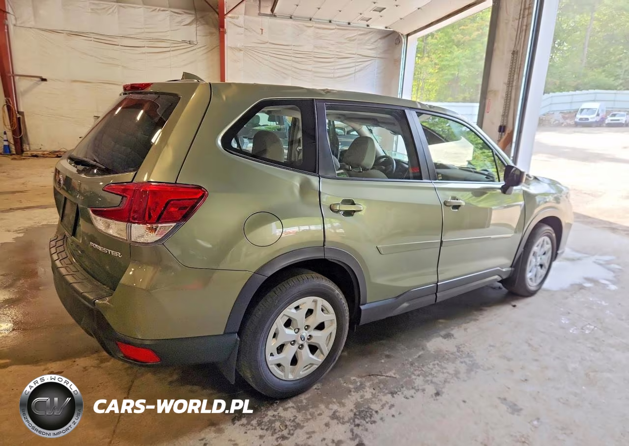 2021 Subaru Forester VIN:JF2SKADC9MH575249 - 3
