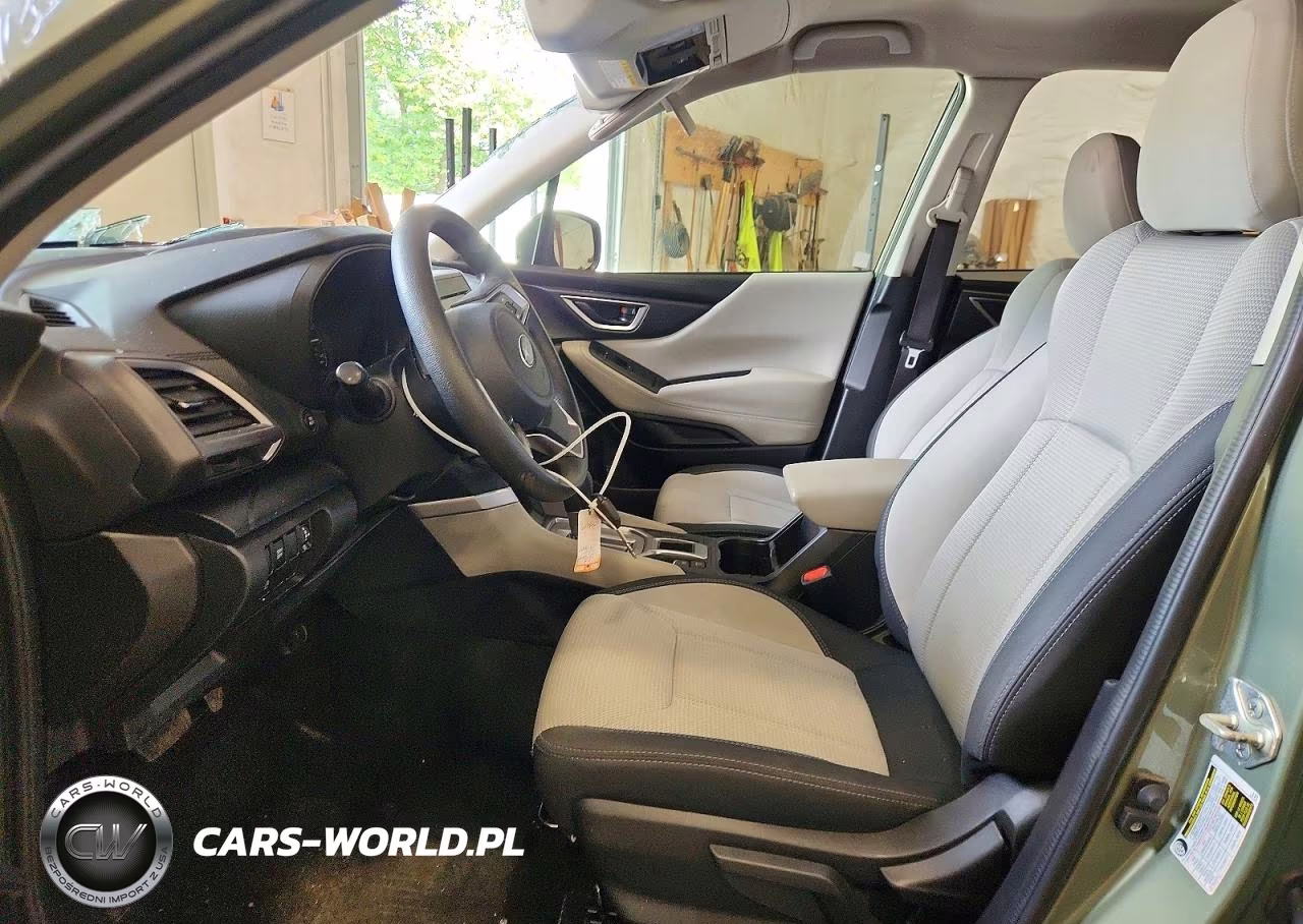 2021 Subaru Forester VIN:JF2SKADC9MH575249 - 7