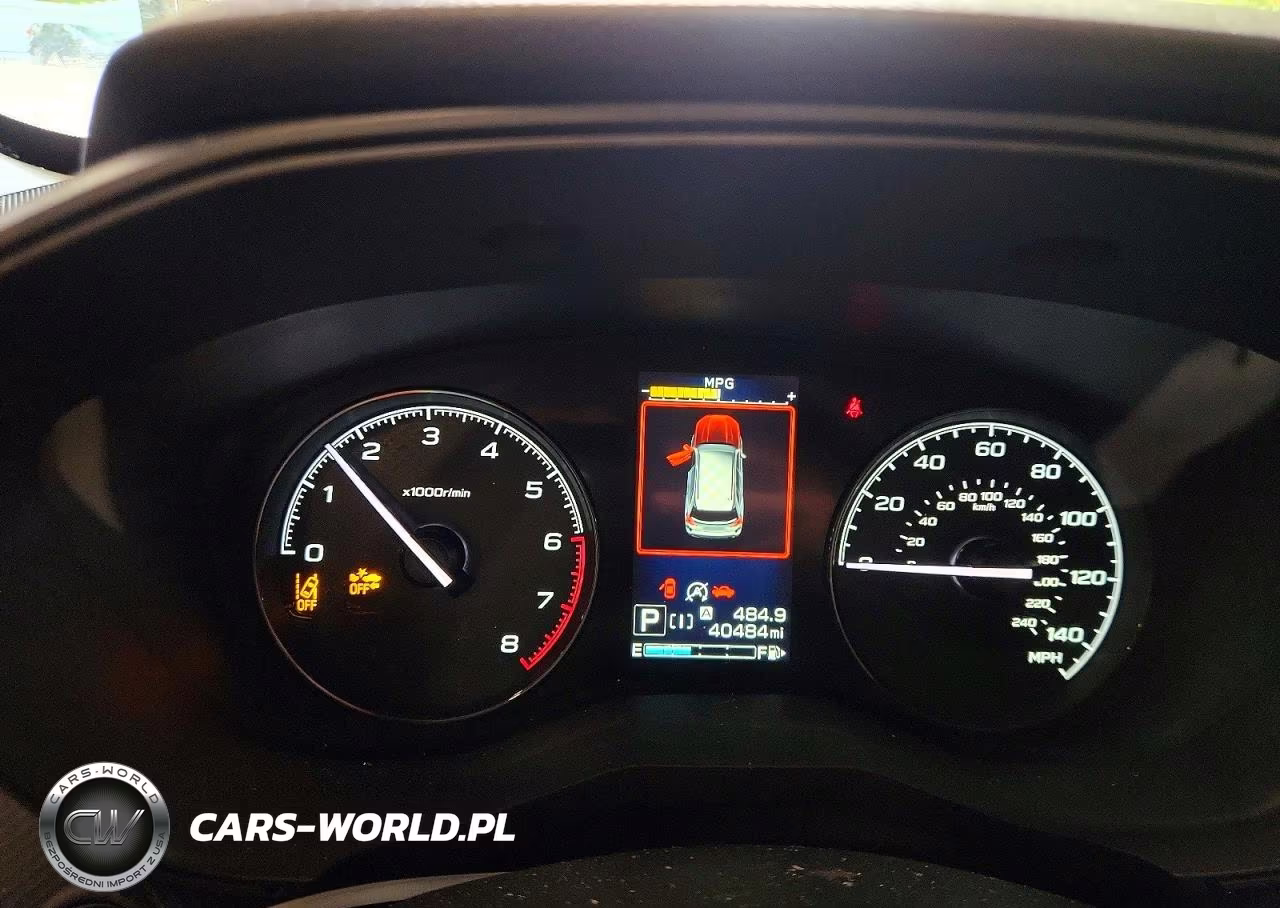 2021 Subaru Forester VIN:JF2SKADC9MH575249 - 9