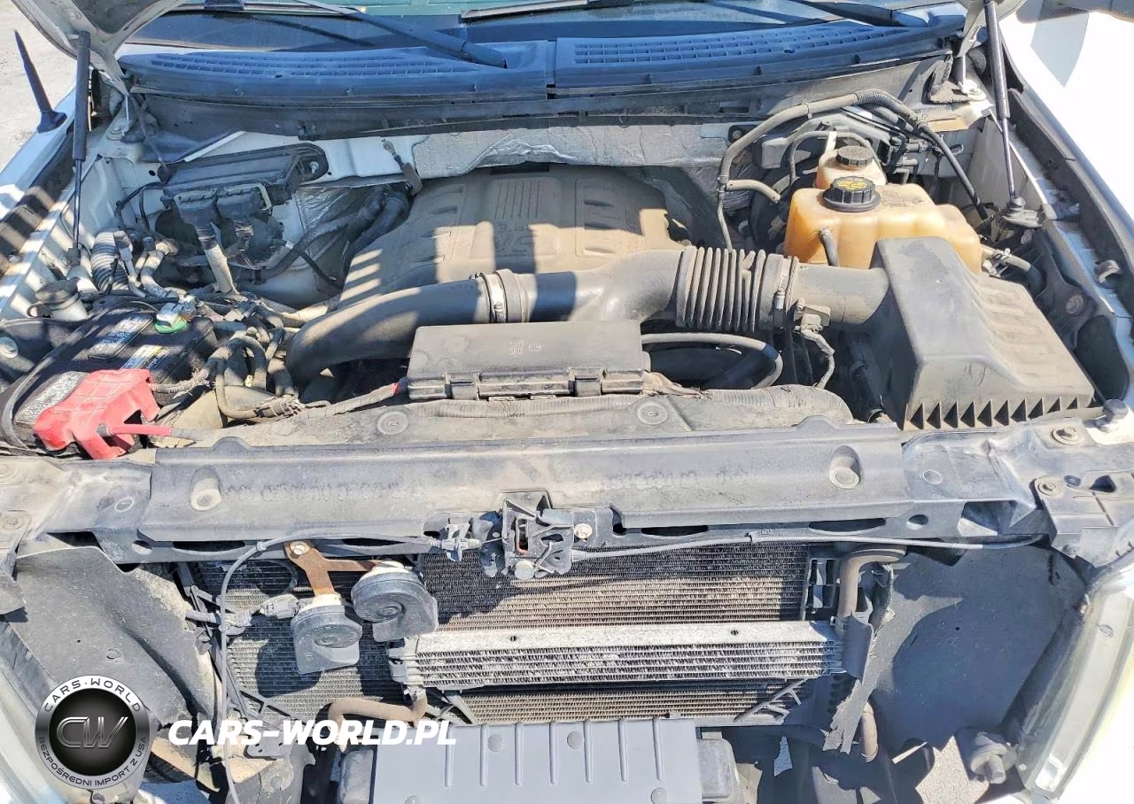 2011 Ford F150 Super Cab VIN:1FTFX1ET3BFB23600 - 11