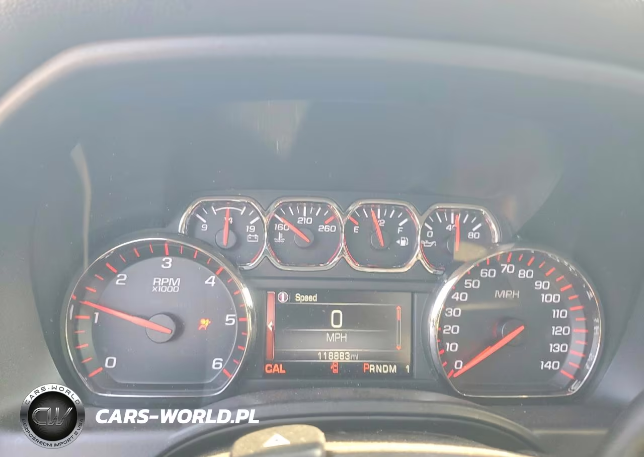 2015 GMC Sierra K2500 Sle VIN:1GT22YEGXFZ558319 - 9