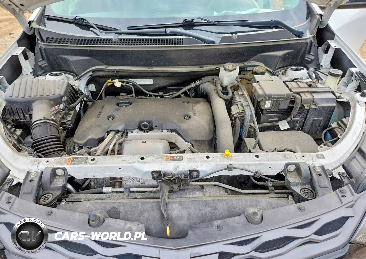 2019 Chevrolet Equinox Lt VIN:2GNAXLEX0K6139425 - 11