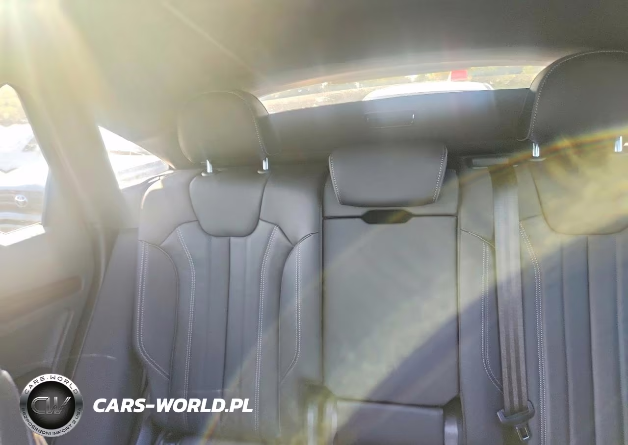 2022 Audi Q5 Sportback Prm Pls 45 VIN:WA15AAFY7N2121006 - 10
