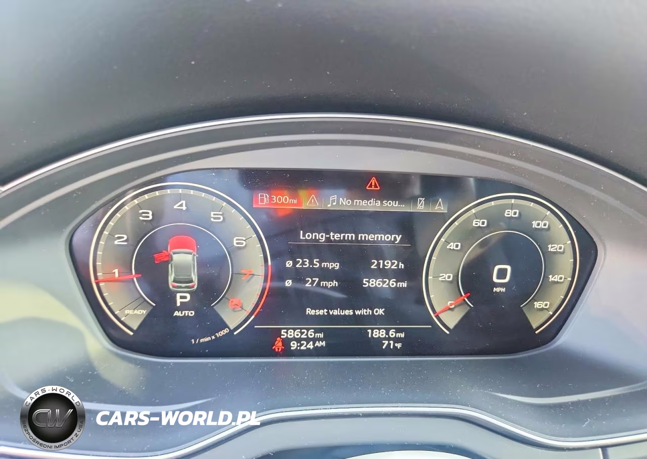 2022 Audi Q5 Sportback Prm Pls 45 VIN:WA15AAFY7N2121006 - 9