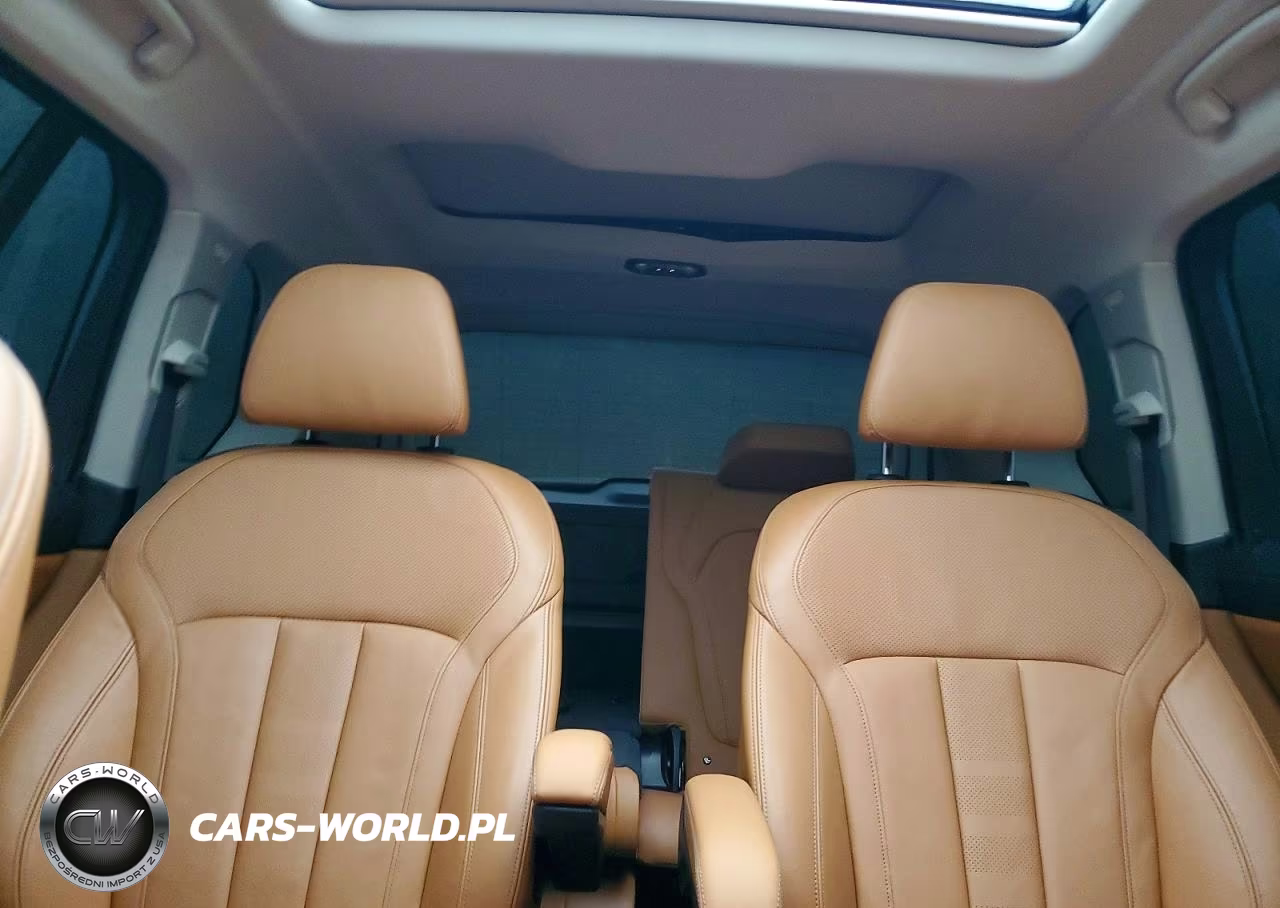 2022 BMW X7 VIN:5UXCW2C02N9L92158 - 10