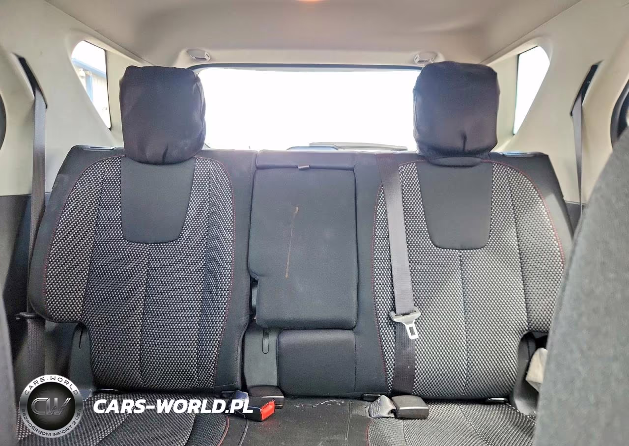 2017 Chevrolet Equinox Lt VIN:2GNALCEK7H1504947 - 10