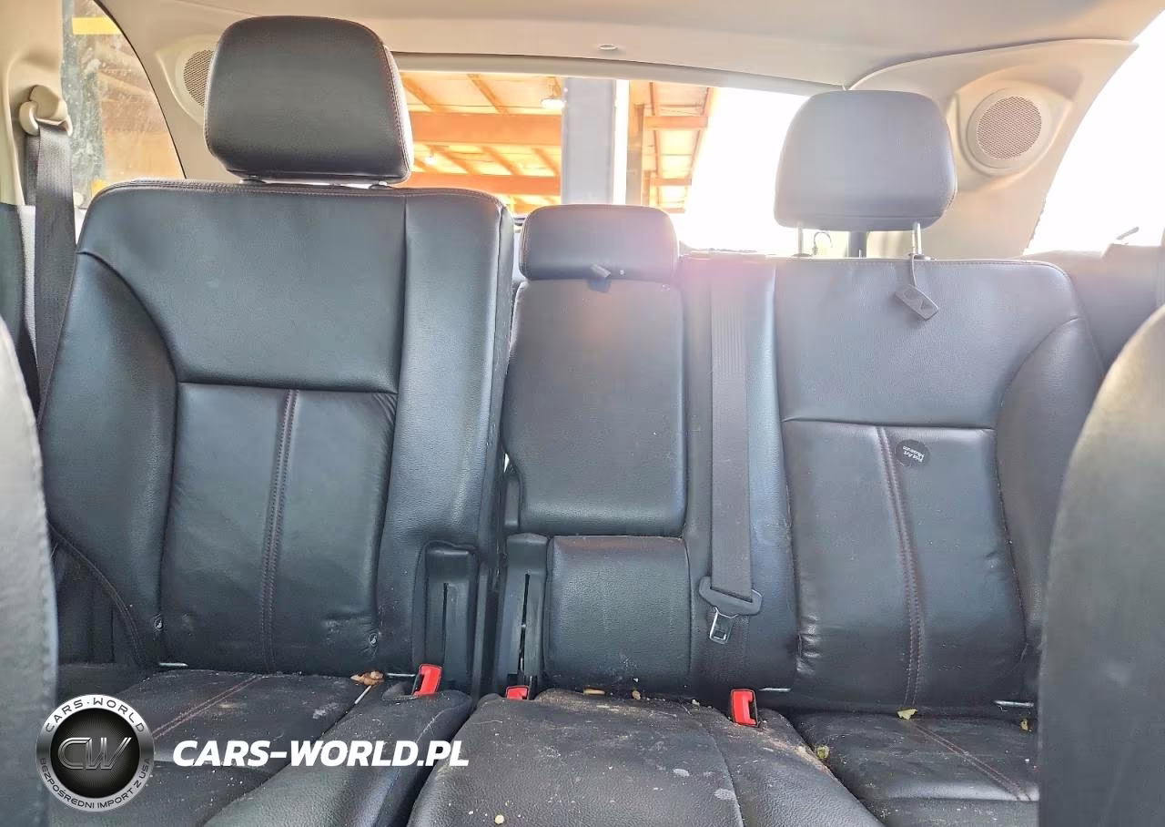 2013 Ford Edge Limited VIN:2FMDK3KC8DBE31304 - 10