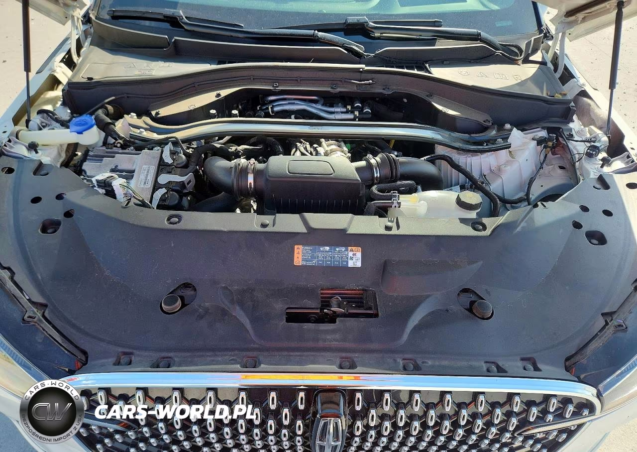 2025 Lincoln Aviator Reserve VIN:5LM5J7XC2SGL17227 - 12