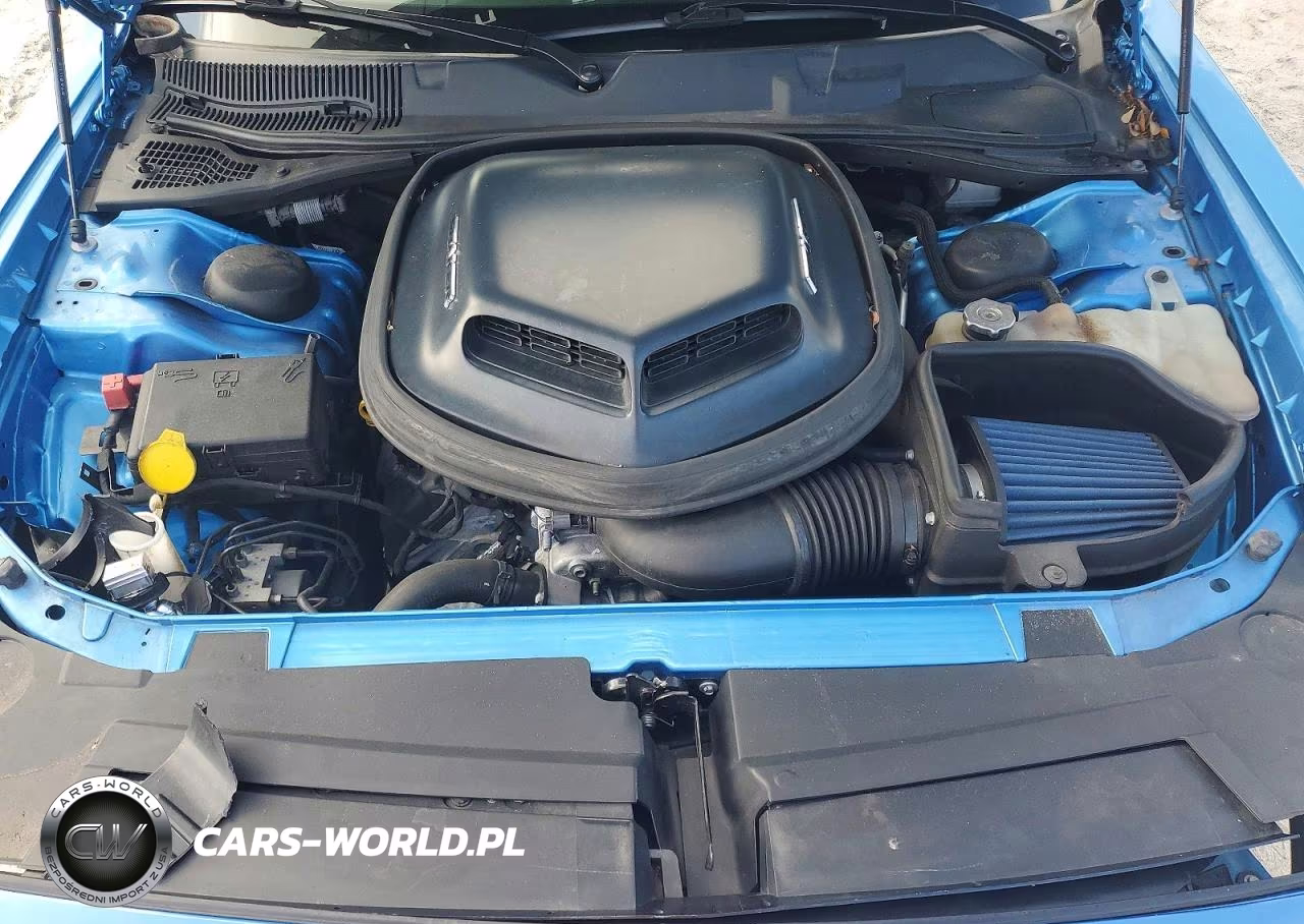 2019 Dodge Challenger R-T VIN:2C3CDZBT1KH612479 - 11