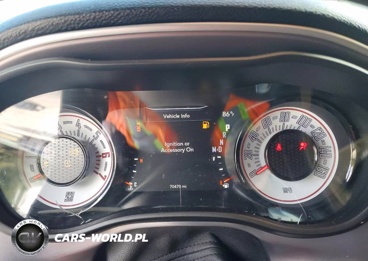 2019 Dodge Challenger R-T VIN:2C3CDZBT1KH612479 - 9