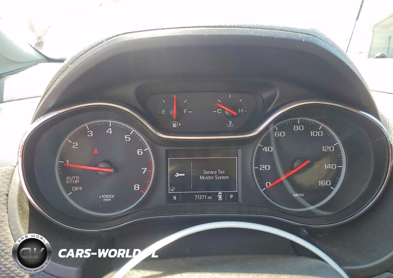 2019 Chevrolet Cruze Ls VIN:1G1BC5SM0K7113253 - 9
