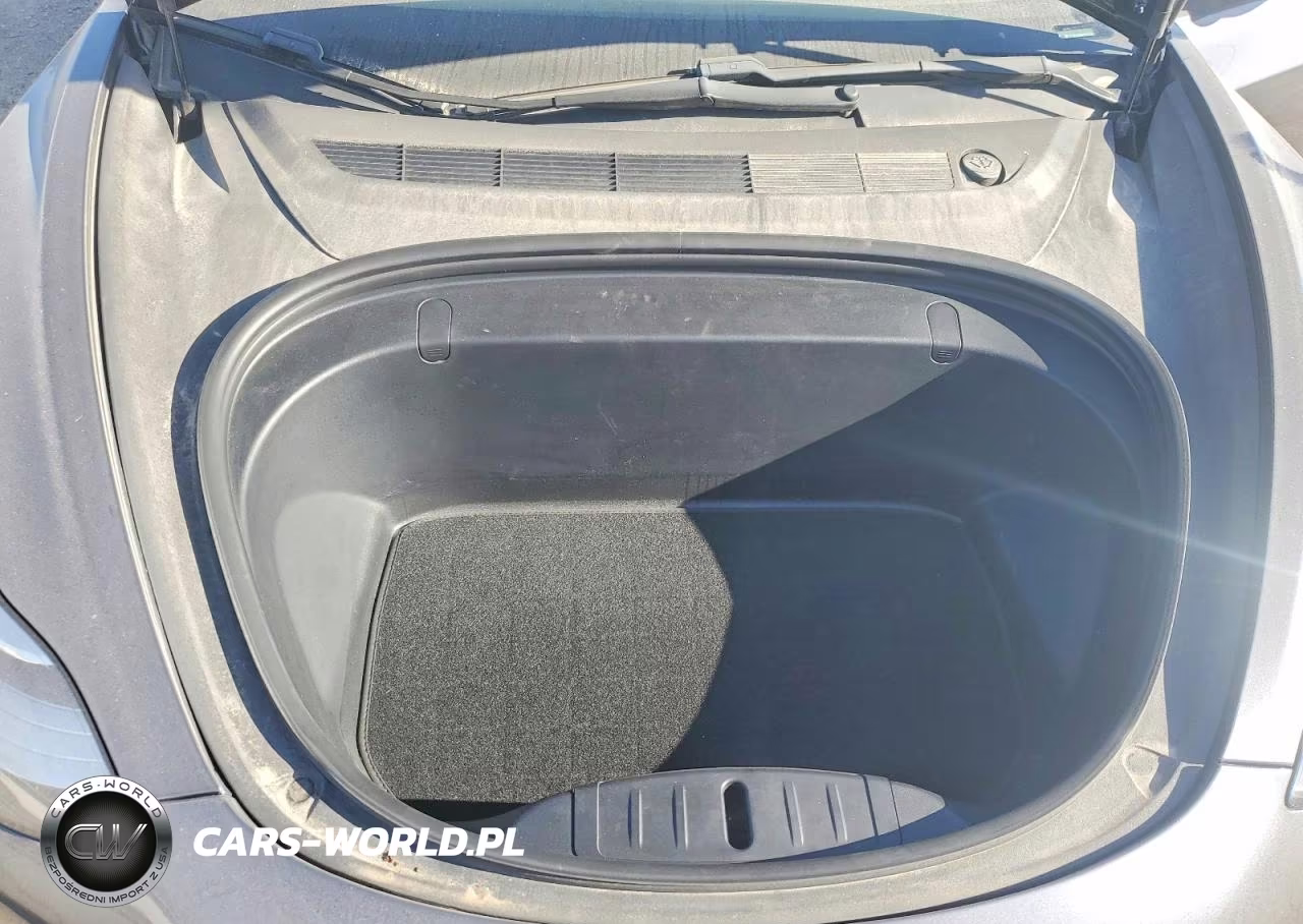 2019 Tesla Model 3 VIN:5YJ3E1EB9KF393418 - 11