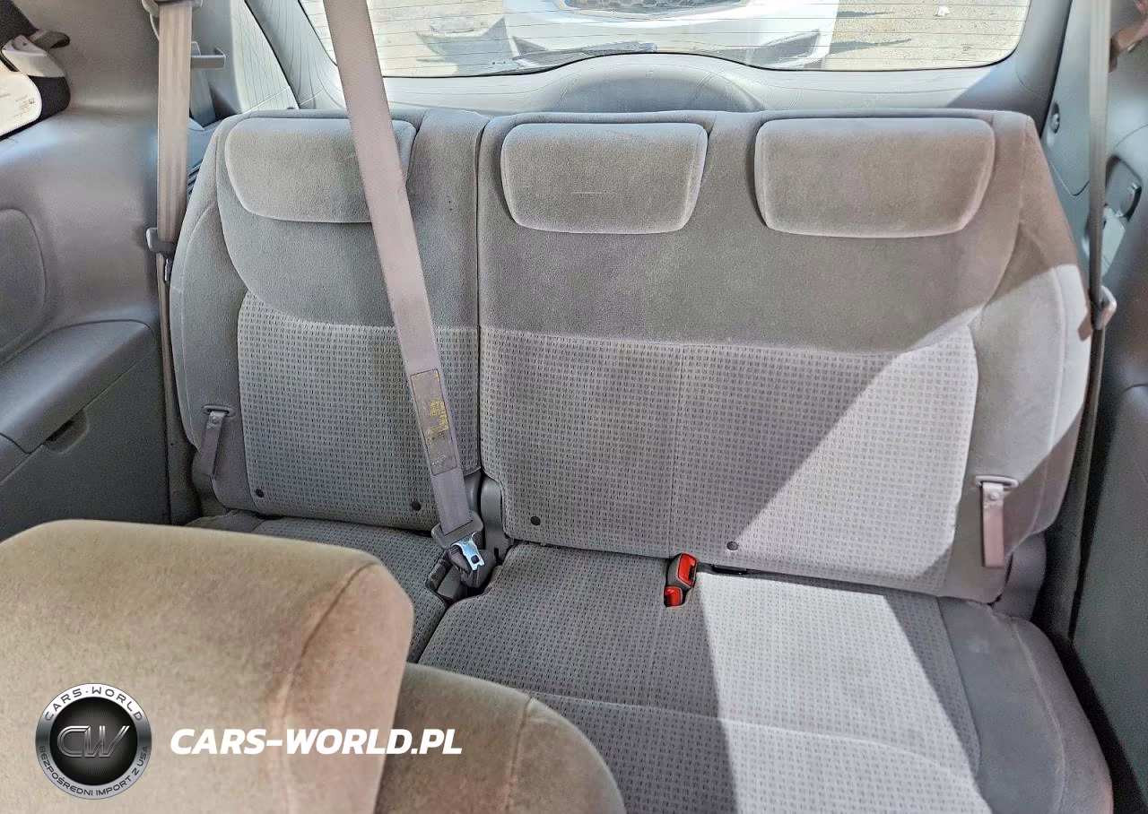 2009 Toyota Sienna Ce 8-Passenger VIN:5TDZK23C89S273720 - 10
