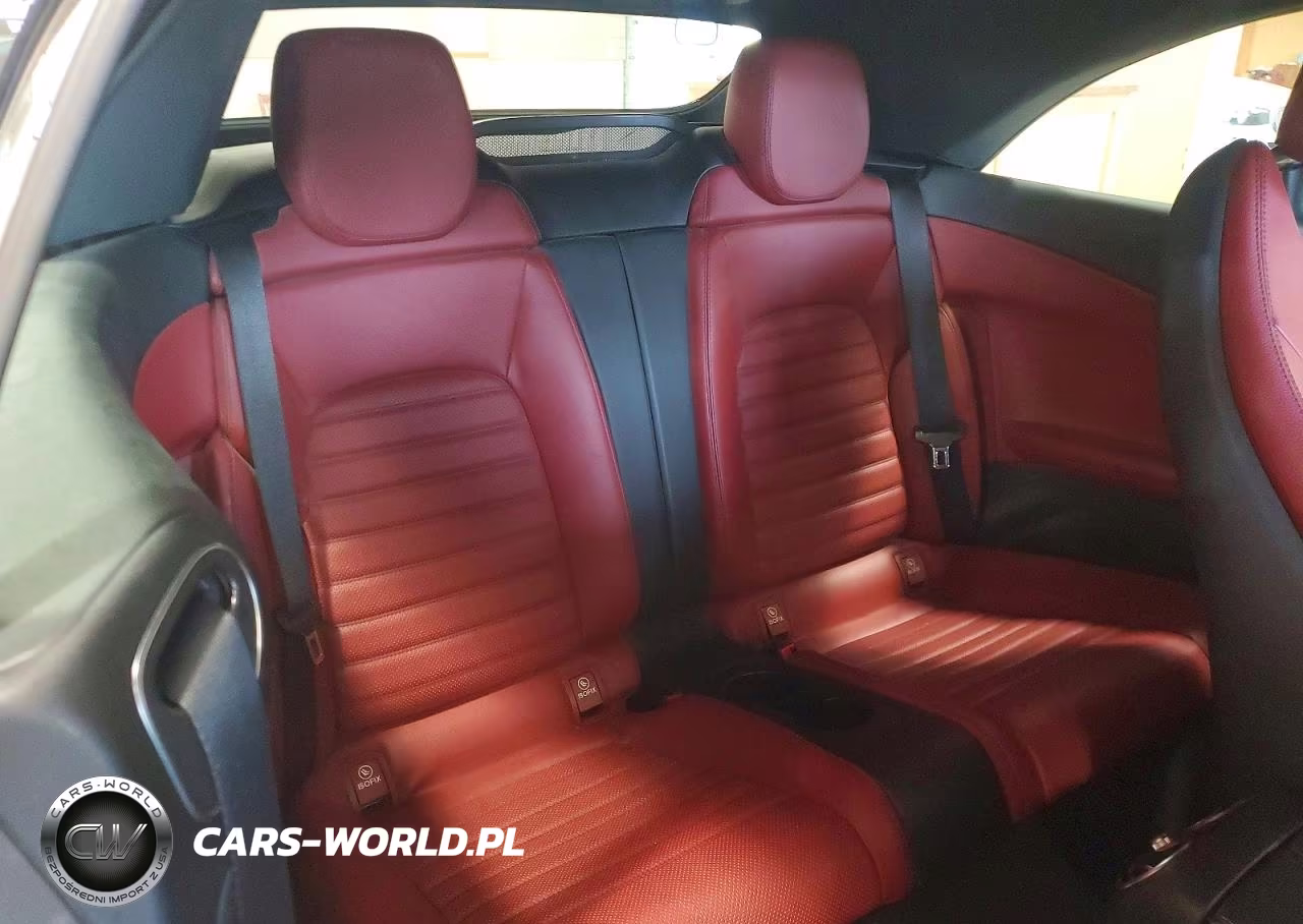 2018 Mercedes-Benz C 300 4Matic VIN:WDDWK4KB7JF621430 - 10