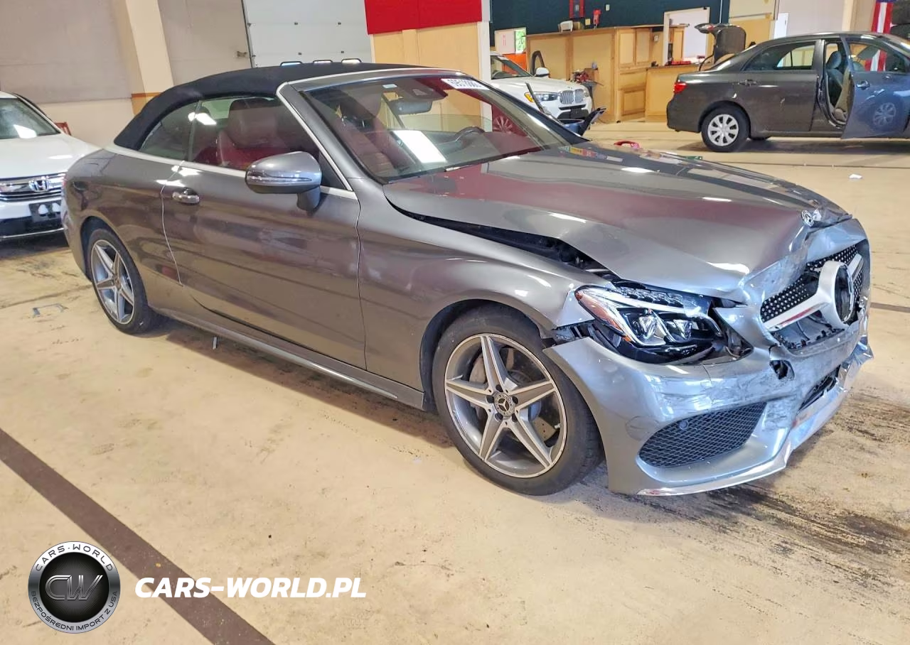 2018 Mercedes-Benz C 300 4Matic VIN:WDDWK4KB7JF621430 - 4