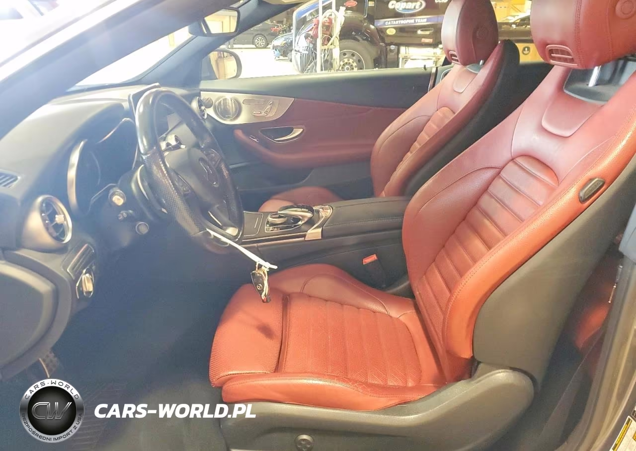 2018 Mercedes-Benz C 300 4Matic VIN:WDDWK4KB7JF621430 - 7