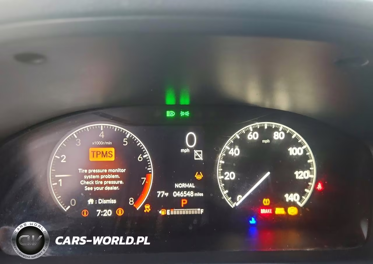 2025 Honda Hr-V Lx VIN:3CZRZ1H30SM737940 - 9