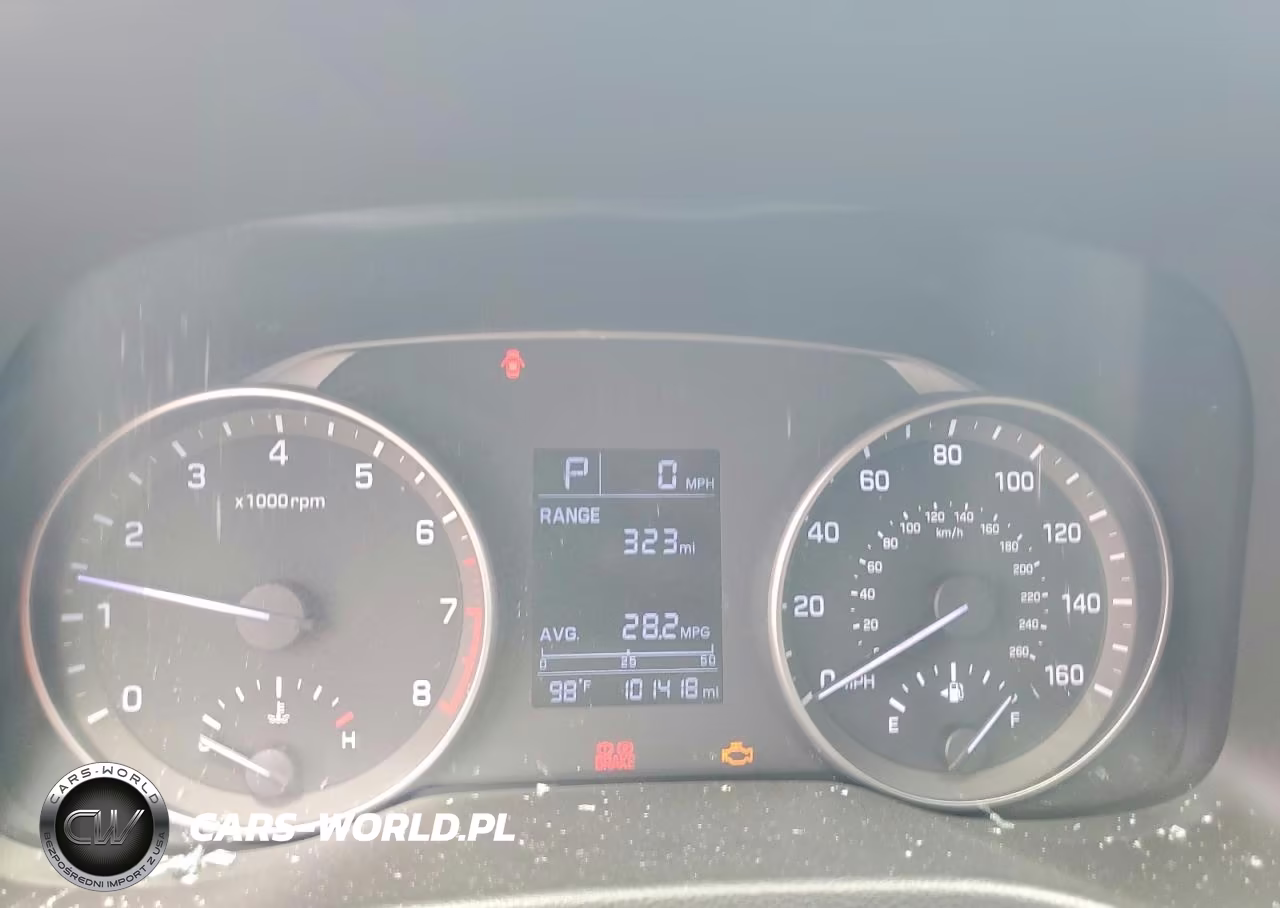 2017 Hyundai Elantra Se VIN:5NPD84LF3HH121346 - 9