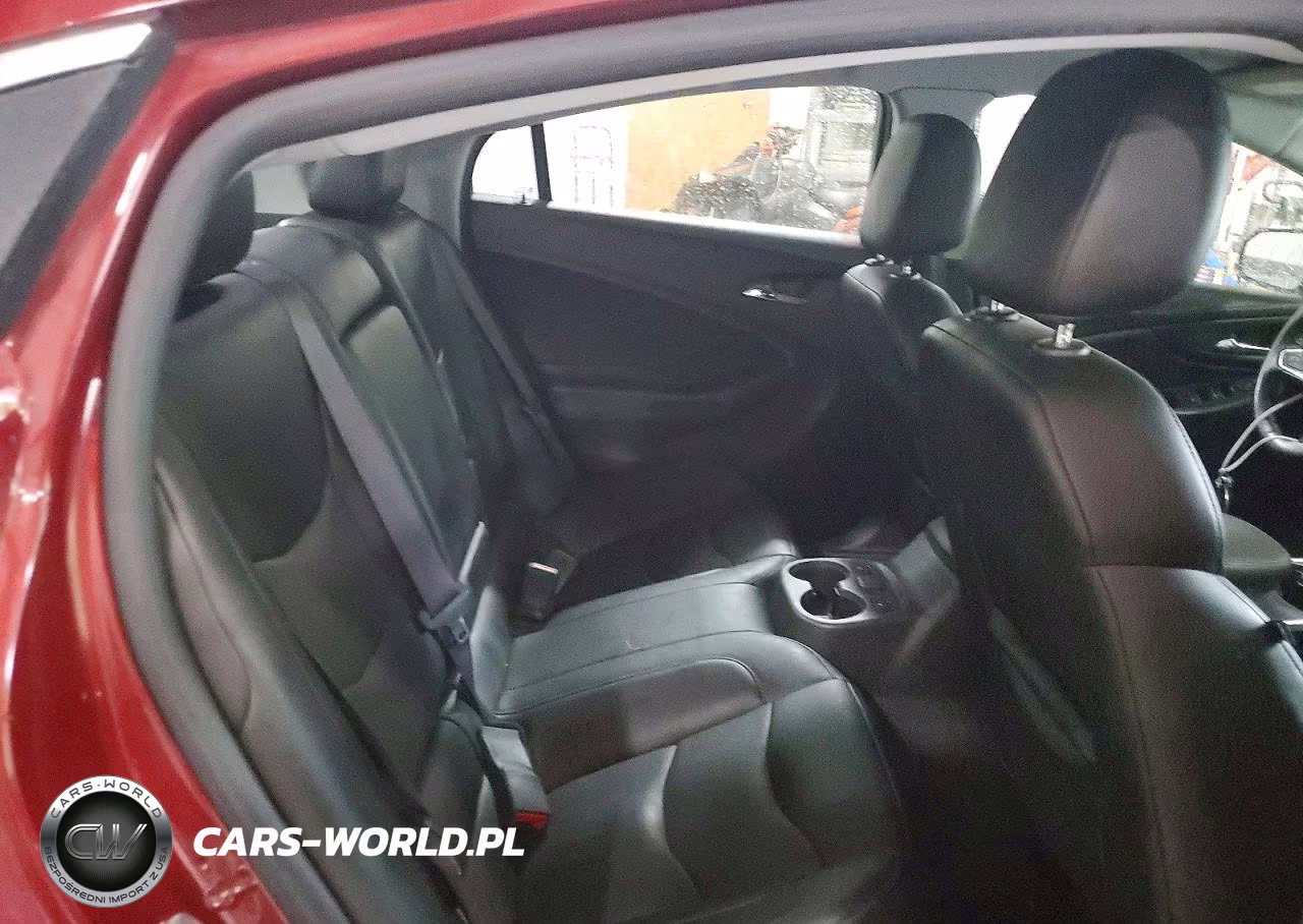 2017 Chevrolet Volt Premier VIN:1G1RB6S50HU160759 - 10