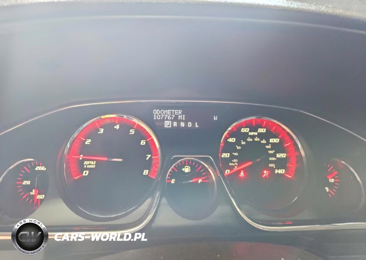 2013 GMC Acadia Sle VIN:1GKKVPKD6DJ179572 - 9