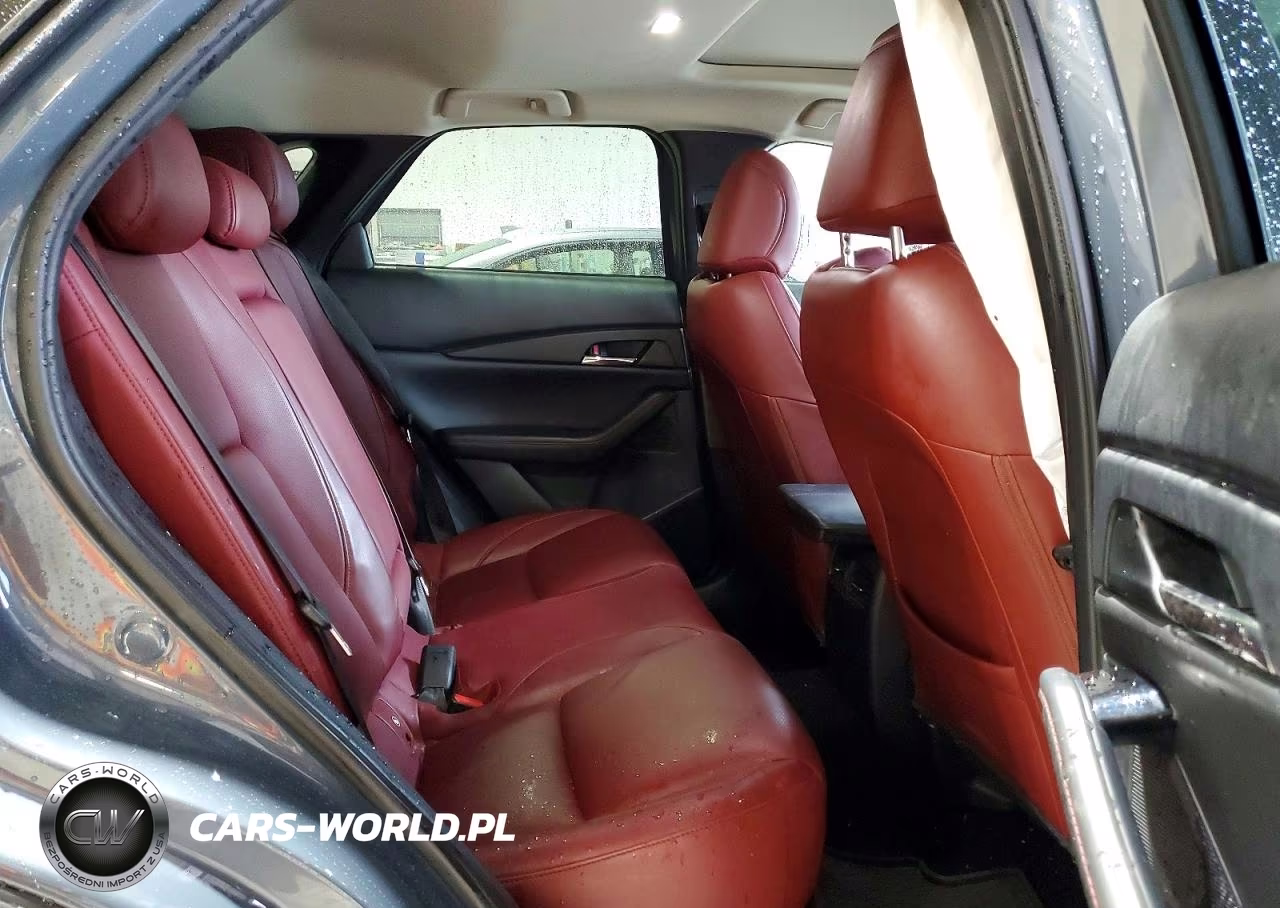 2022 Mazda Cx-30 Preferred VIN:3MVDMBCL1NM429058 - 11