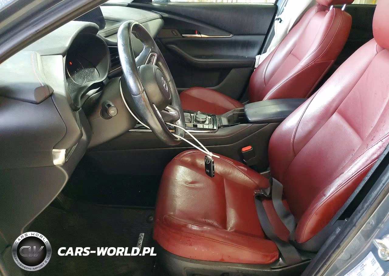 2022 Mazda Cx-30 Preferred VIN:3MVDMBCL1NM429058 - 7