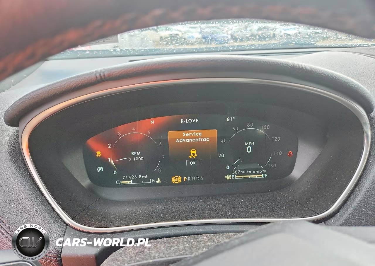 2019 Lincoln Nautilus VIN:2LMPJ6J90KBL23557 - 9