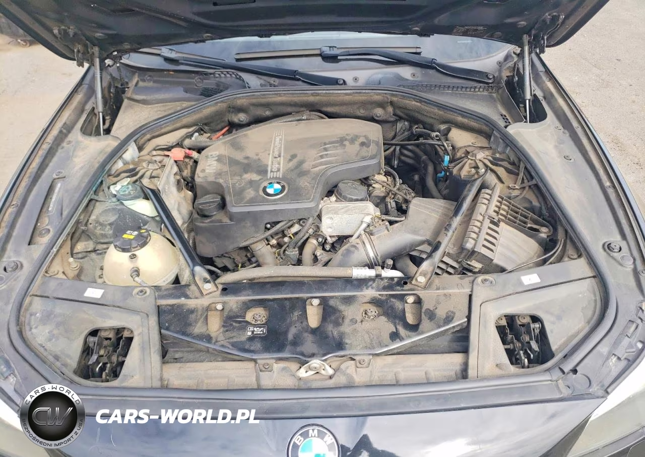 2016 BMW 528 Xi VIN:WBA5A7C50GG643482 - 11