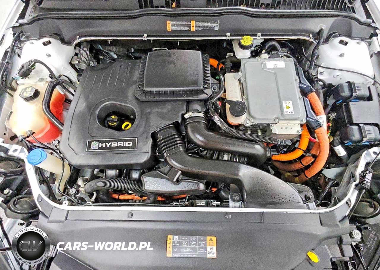2019 Ford Fusion Se VIN:3FA6P0LU5KR225186 - 11