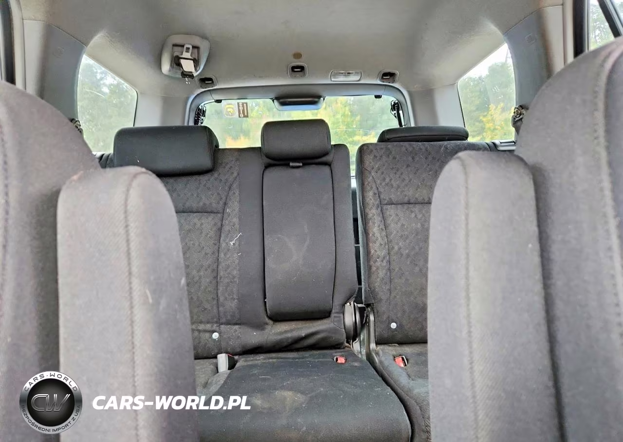2006 Honda Cr-V Lx VIN:JHLRD78526C001861 - 10