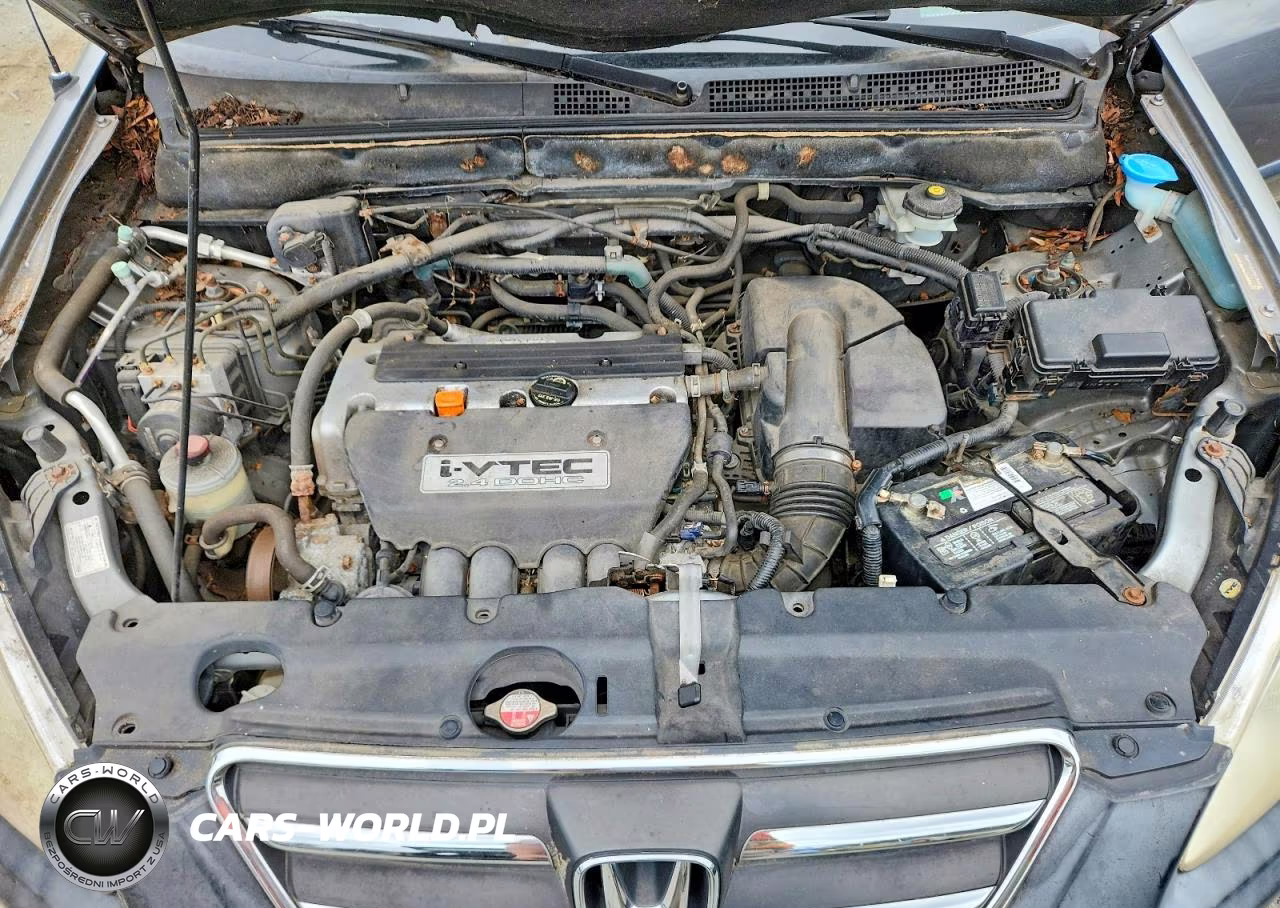 2006 Honda Cr-V Lx VIN:JHLRD78526C001861 - 12