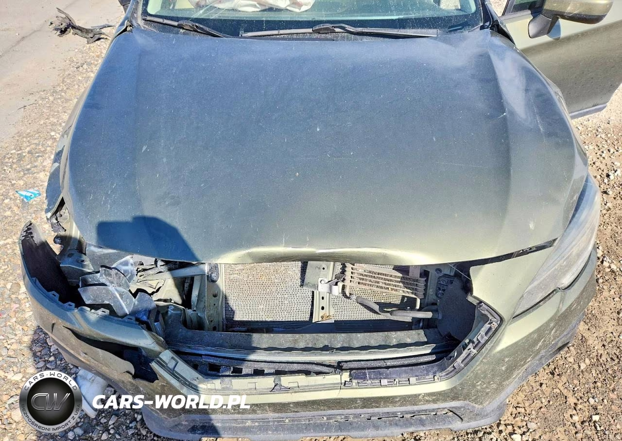 2018 Subaru Outback 2.5I Premium VIN:4S4BSACC0J3259291 - 11