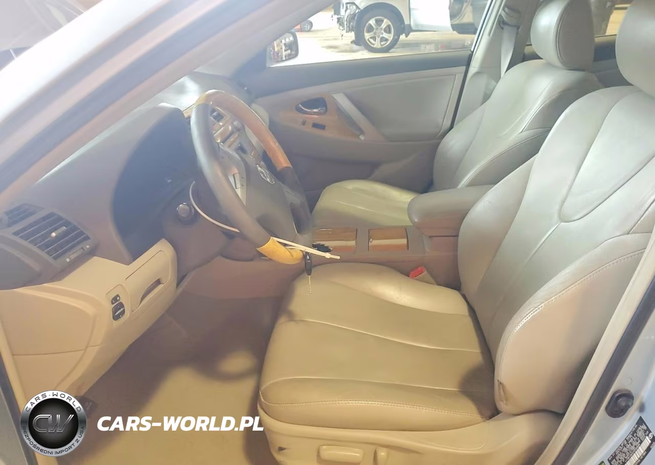 2007 Toyota Camry Xle V6 VIN:4T1BK46K97U530999 - 7