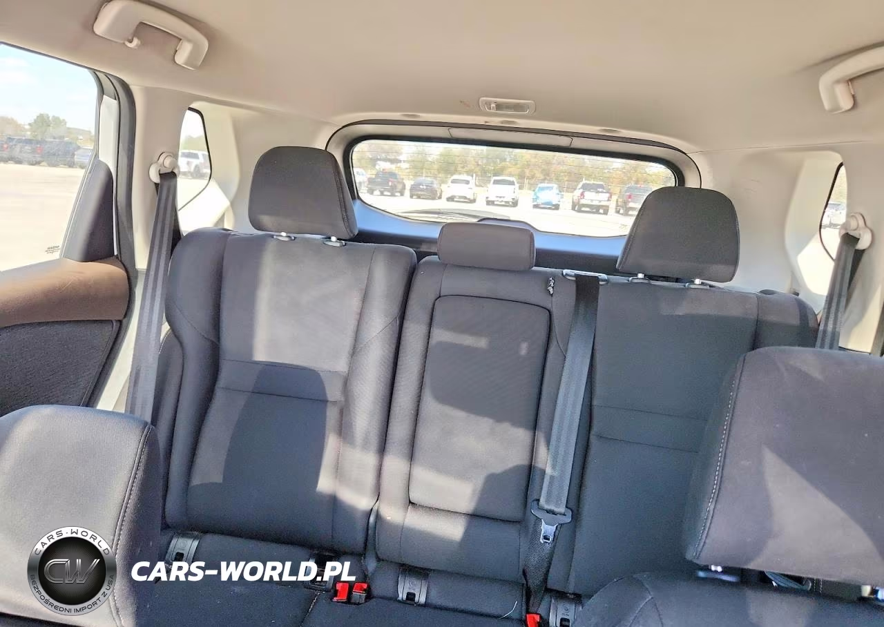 2023 Nissan Rogue S VIN:5N1BT3AAXPC778190 - 10