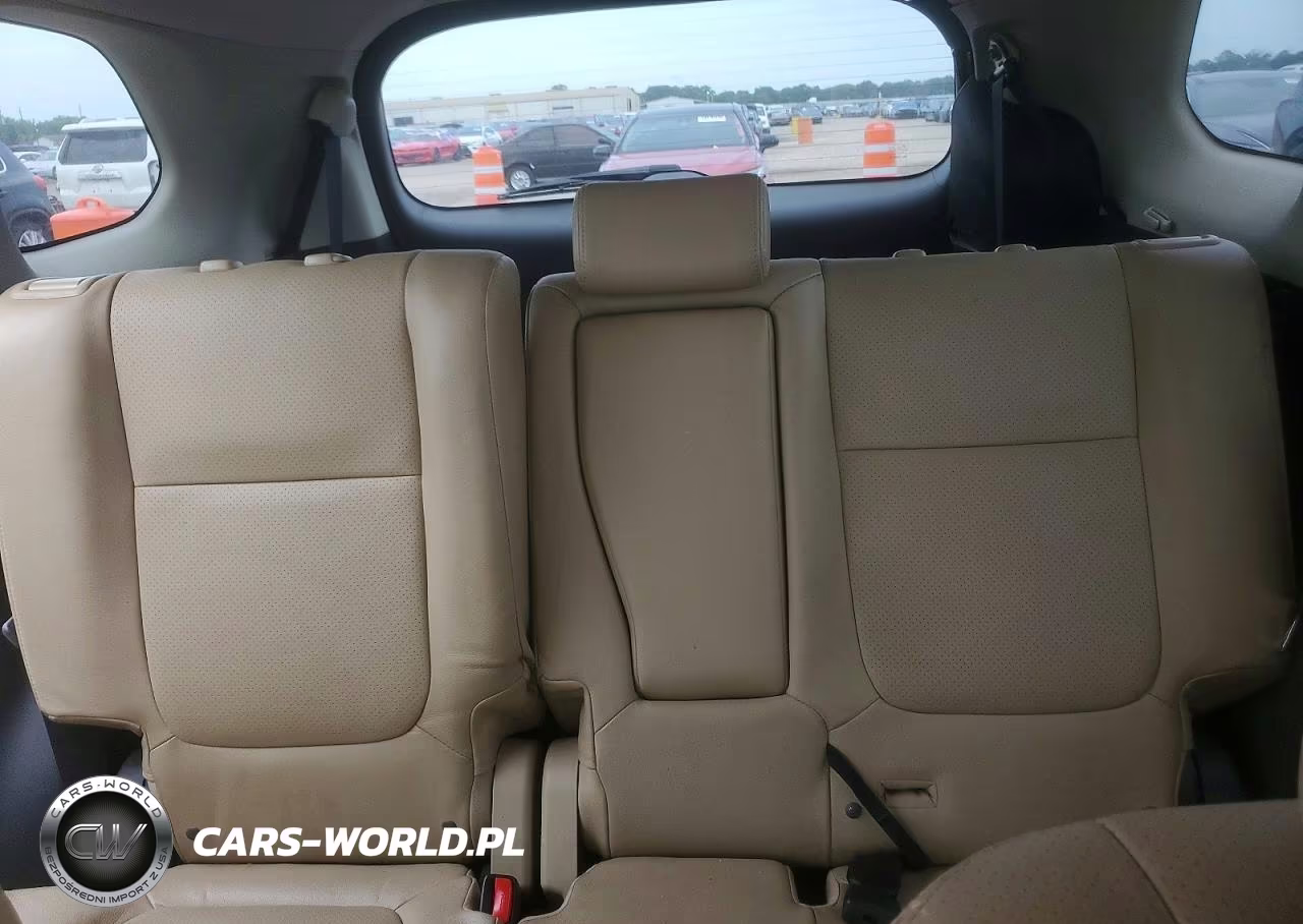 2015 Mitsubishi Outlander Se VIN:JA4AD3A34FZ005347 - 10
