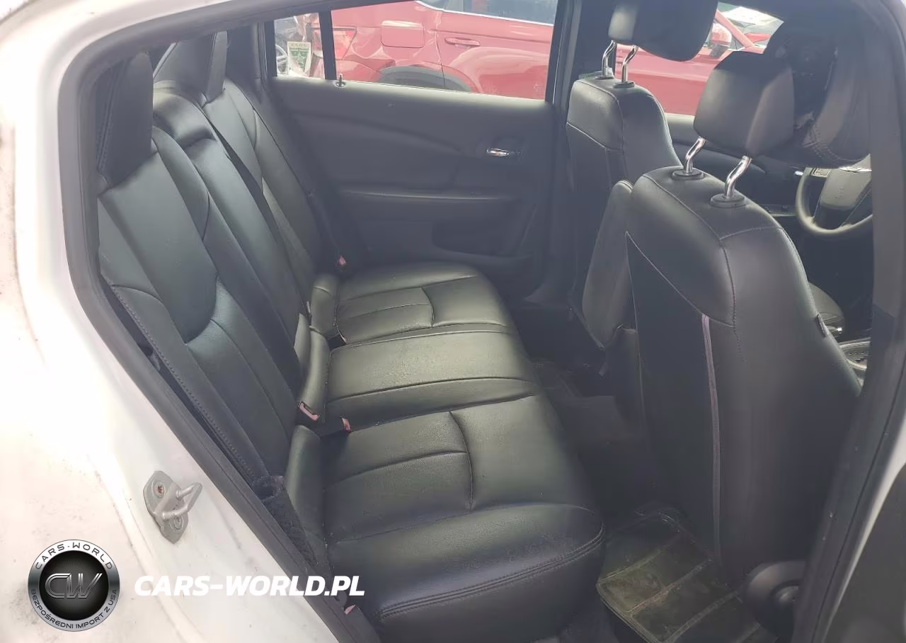 2012 Chrysler 200 Lx VIN:1C3CCBAB2CN319573 - 10