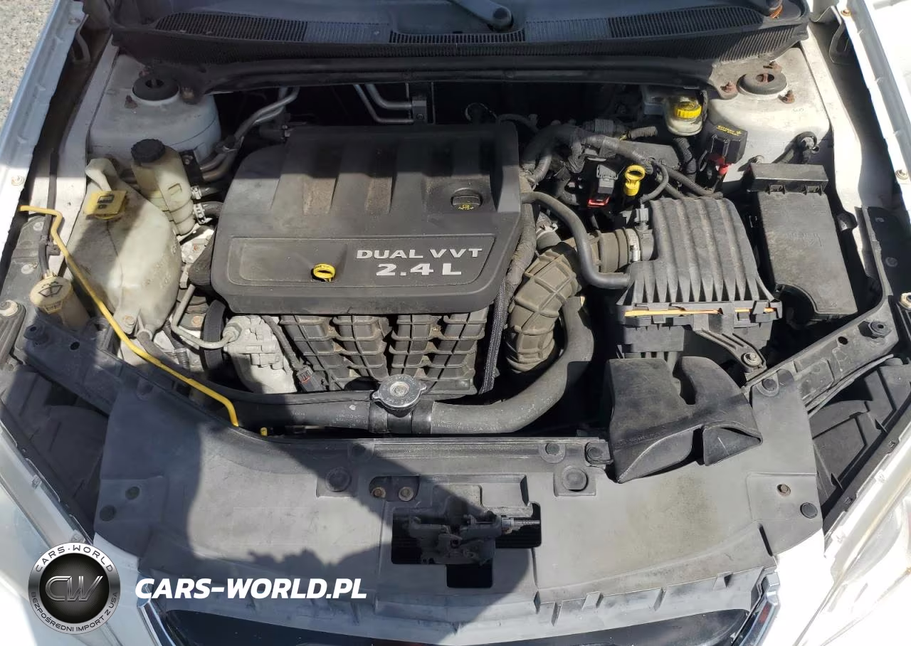 2012 Chrysler 200 Lx VIN:1C3CCBAB2CN319573 - 11