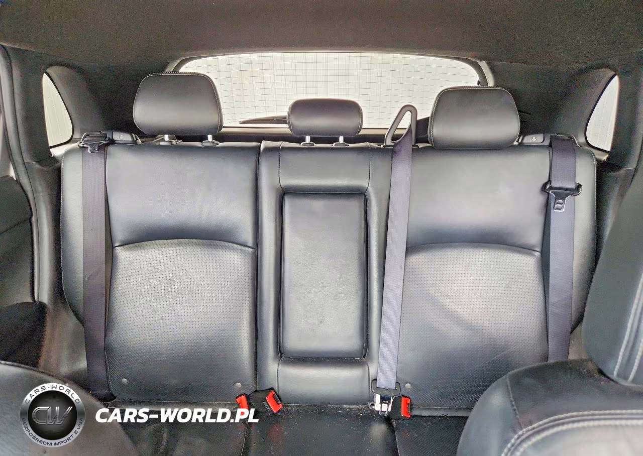 2022 Mitsubishi Outlander Sport Gt VIN:JA4ARVAW8NU007492 - 10
