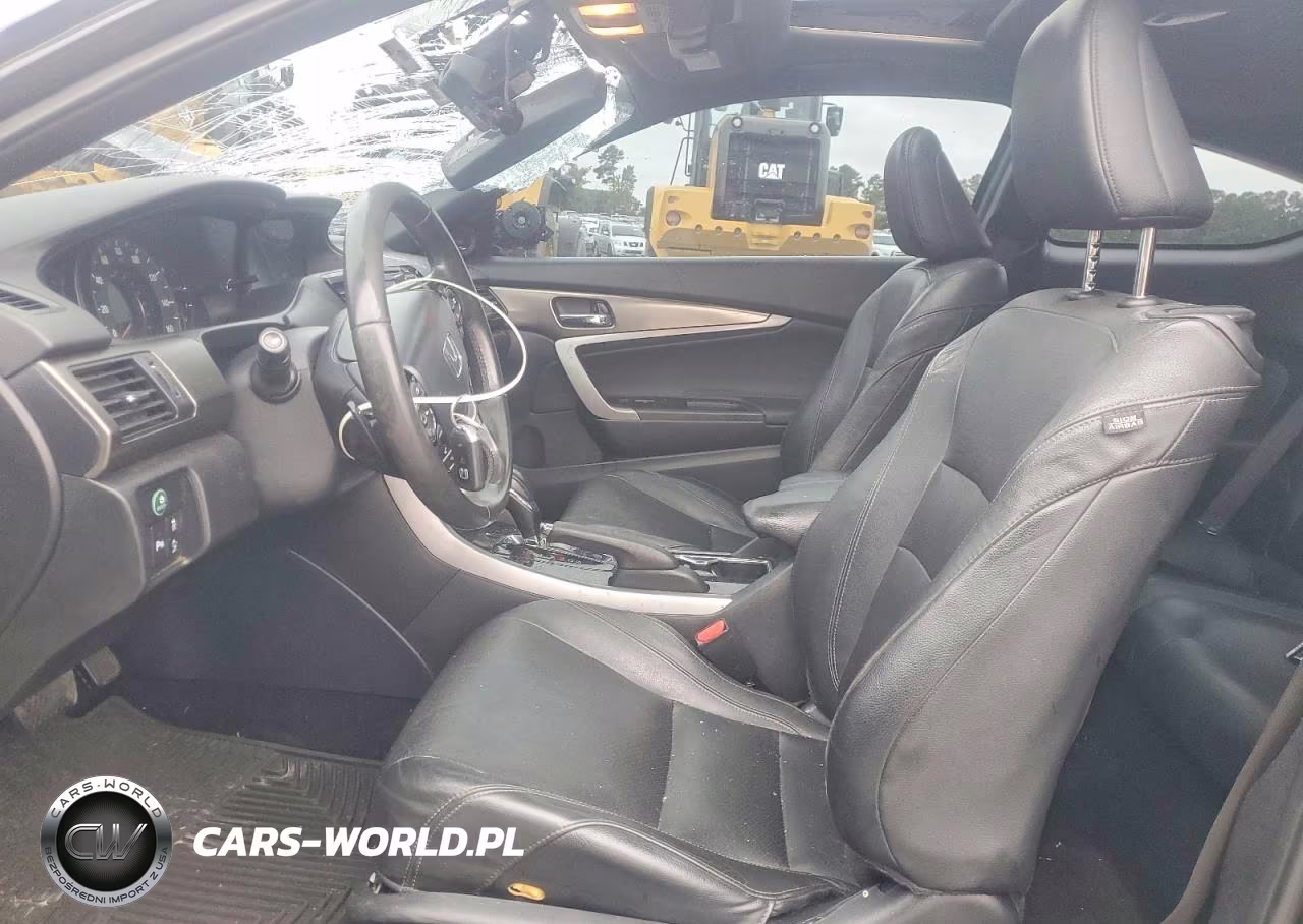 2017 Honda Accord Touring VIN:1HGCT2B00HA003128 - 7