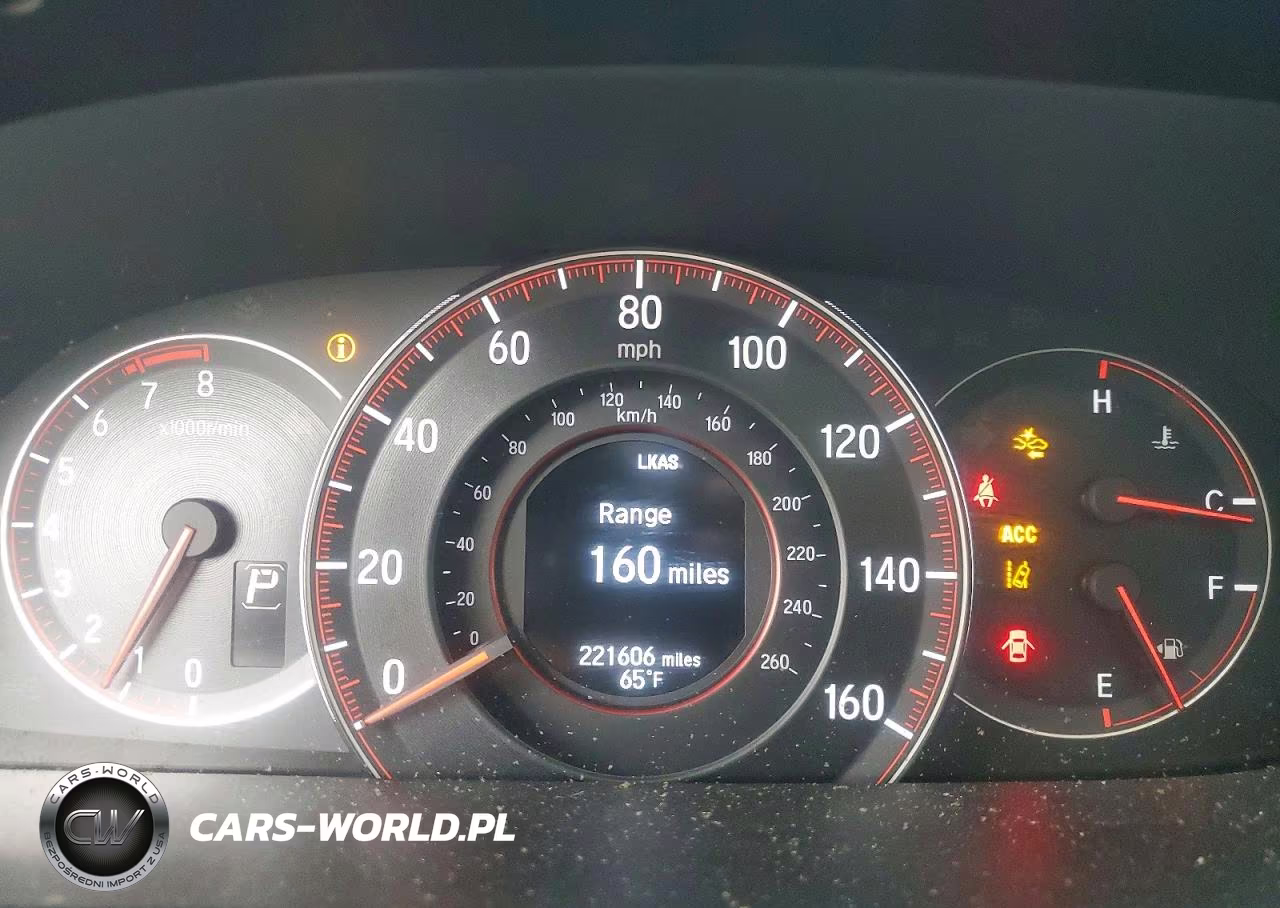 2017 Honda Accord Touring VIN:1HGCT2B00HA003128 - 9
